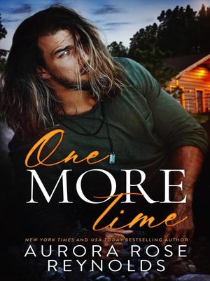 One More Time - ebook